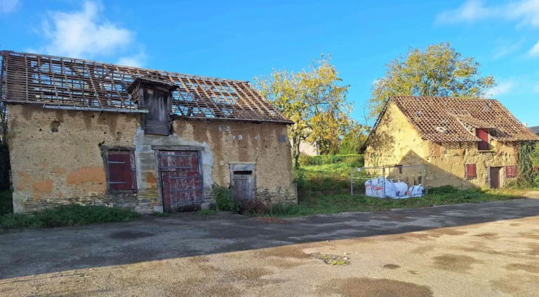 La nouvelle salle : ça démarre !