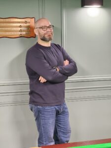 Mickael